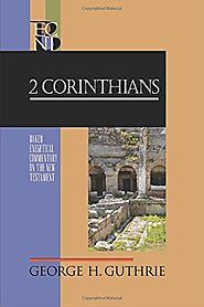 2 Corinthians (BECNT)
