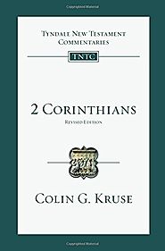 2 Corinthians (TNTC)