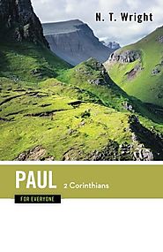 2 Corinthians (For Everyone)