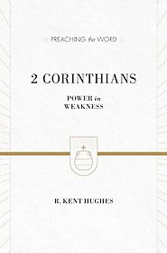 2 Corinthians (Preaching the Word)