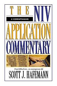 2 Corinthians (NIVAC)