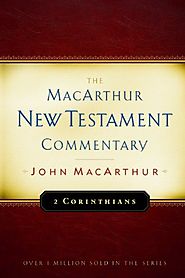 2 Corinthians (MNTC)