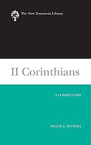 2 Corinthians (NTL)