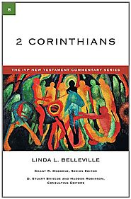 2 Corinthians (IVPNTC)