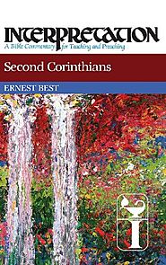 2 Corinthians (Interpretation)