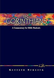 1 & 2 Corinthians (WBC)