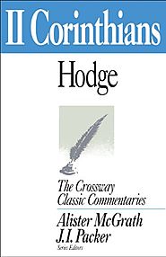 2 Corinthians (Crossway Classics)