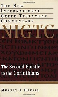 2 Corinthians (NIGTC)