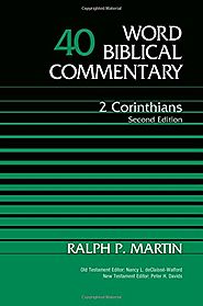 2 Corinthians (WBC)