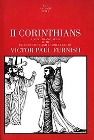 2 Corinthians (AB)