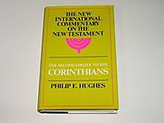 2 Corinthians (NICNT)