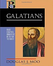 Galatians (BECNT)