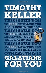 Galatians for You (For You)
