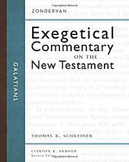 Galatians (ZECNT)