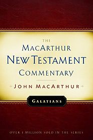 Galatians (MNTC)