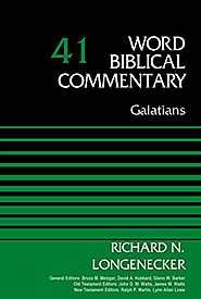 Galatians (WBC)