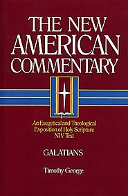 Galatians (NAC)