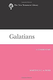 Galatians (NTL)