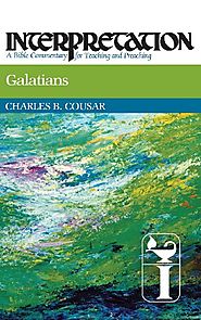 Galatians (Interpretation)