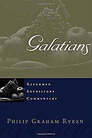 Galatians (REC)