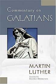 Galatians (LCC)
