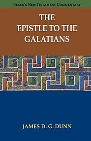 Galatians (BNTC)