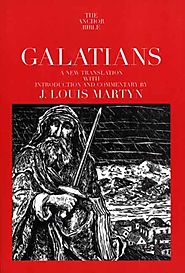 Galatians (AB)