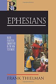 Ephesians (BECNT)