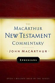 Ephesians (MNTC)