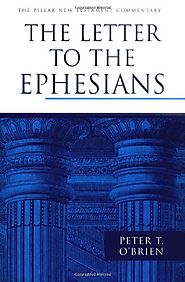 Ephesians (PNTC)