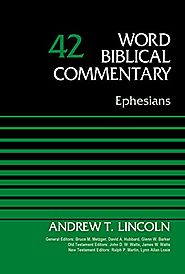 Ephesians (WBC)