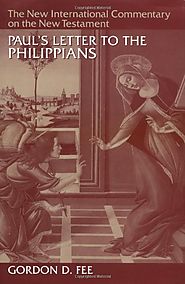 Paul's Letter to the Philippians (NICNT)
