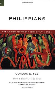 Philippians (IVPNTC)