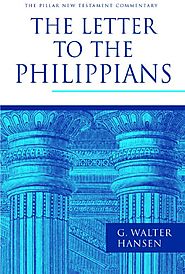 The Letter to the Philippians (PNTC)