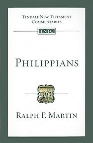 Philippians (TNTC)