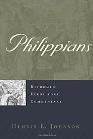Philippians (REC)