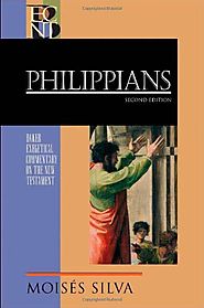 Philippians (BECNT)
