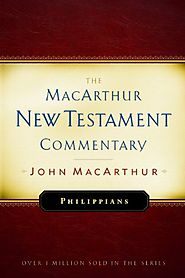Philippians (MNTC)