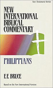 Philippians (NIBC)