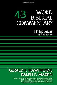 Philippians (WBC)