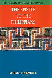 The Epistle to Philippians (BNTC)