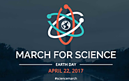 Register with your March