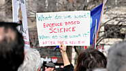Why do you March?
