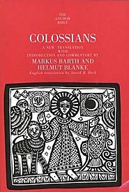 Colossians (AB)