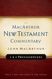 1 & 2 Thessalonians (MNTC)