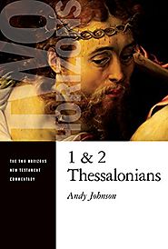 1 and 2 Thessalonians (THNTC)