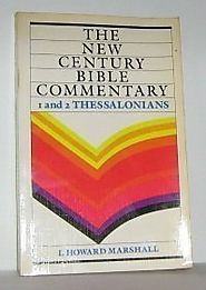1 and 2 Thessalonians (NCB)