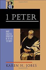 1 Peter (BECNT)