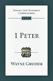 1 Peter (TNTC)