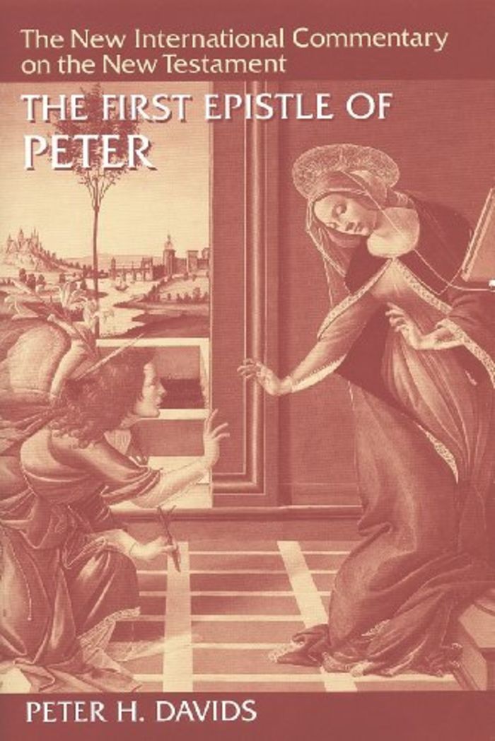 Best Bible Commentaries on 1 Peter | A Listly List